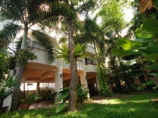 The Greenery 3* Krabi town