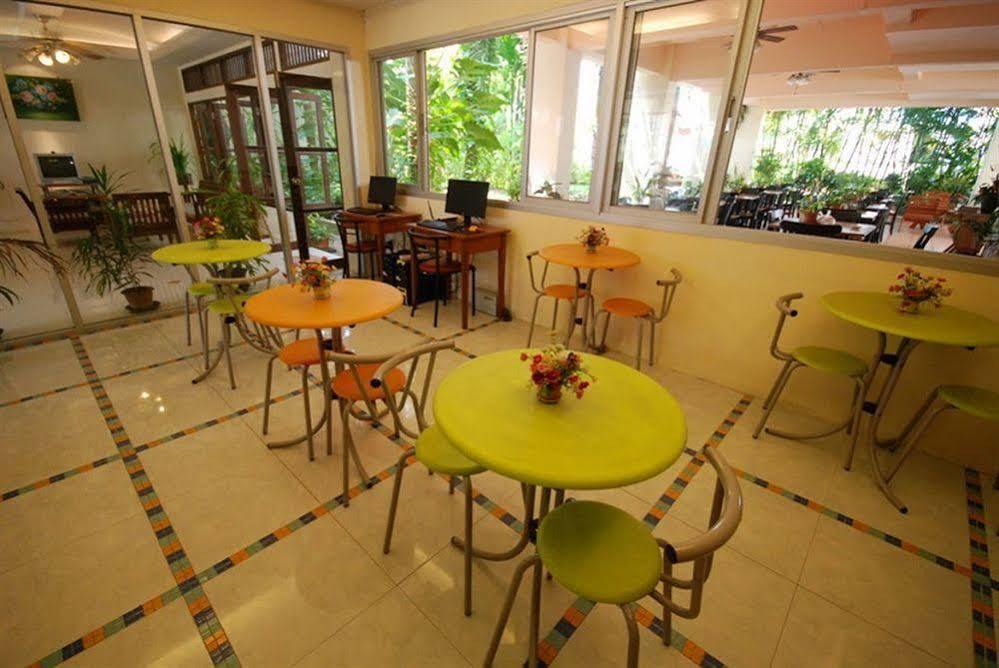 The Greenery 3* Krabi town