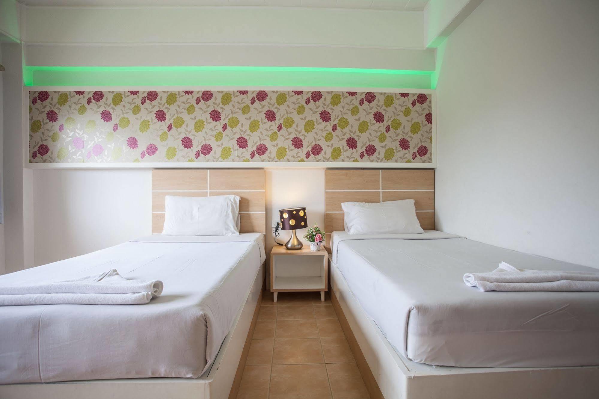 The Greenery 3* Krabi town