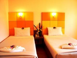 Hotel The Greenery