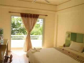 The Greenery 3* Krabi town